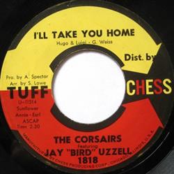 Download The Corsairs - Ill Take You Home Sittin On Your Doorstep