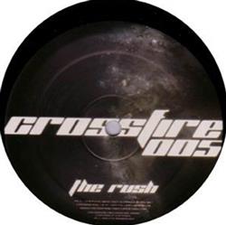 Download Crossfire - The Rush Hawaiian Snow