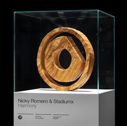 Download Nicky Romero & Stadiumx - Harmony