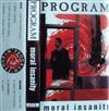 ladda ner album Program - Moral Insanity