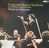 Album herunterladen Tchaikovsky, Vladimir Ashkenazy, New Philharmonia Orchestra - Manfred Symphony