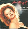 ascolta in linea Ann Margret - Love Rush For You