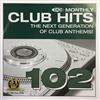 lytte på nettet Various - Essential Club Hits 102