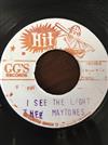 Album herunterladen Thee Maytones - I See The Light