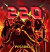 télécharger l'album 220 Voltios - Pesadilla