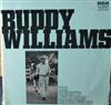 télécharger l'album Buddy Williams with The Overlanders - The Cowboys Life Is Good Enough For Me