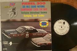 Download No Artist - Rebel 300 300 Mile Grand National Championship Stock Car Race Darlington International Raceway Darlington South Carolina