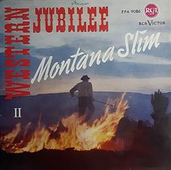 Download Montana Slim - Western Jubilee II