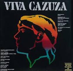 Download Various - Viva Cazuza