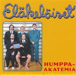 Download Eläkeläiset - Humppa Akatemia