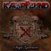 escuchar en línea Kampfbund - Saga Guerriere