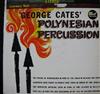 lytte på nettet George Cates - George Cates Polynesian Percussion