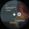 descargar álbum Drumcomplex - Ambition EP