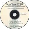 last ned album Takoma Star - Takoma Star