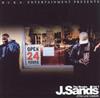 ascolta in linea J Sands - The Breaks Vol 1