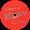 last ned album Armand Van Helden Feat Reverend Jerri Curl - Necessary Evil