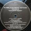 escuchar en línea Global Electronic Network - Electronic Desert