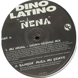 Download Dino Latino - Mi Nena