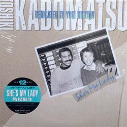 Download Toshiki Kadomatsu - Shes My Lady