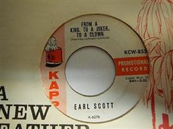 Download Earl Scott - From A King To A Joker To A Clown