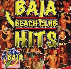 Download Various - Baja Beach Club Hits