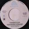 ascolta in linea Homegrown Syndrome - Confrontation