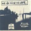 online anhören Various - We Do What We Want Olympia Punk Comp Vol 1