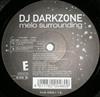 escuchar en línea DJ Darkzone - Melo Surrounding