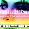 télécharger l'album Michael Jackson - Blood On The Dance Floor Tom Teknik Remix