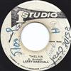 Larry Marshall Sound Dimension - Thelma African Chant