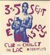 last ned album Sex Pistols - Club Du Chalet Du Lac