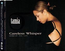 Download Tamia - Careless Whisper