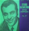 descargar álbum Stelios Kazantzidis - No IV