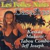 Album herunterladen Various - Les Folles Nuits Caraibes