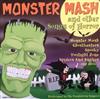 descargar álbum The Countdown Singers - Monster Mash And Other Songs Of Horror