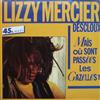 Album herunterladen Lizzy Mercier Descloux - Mais Où Sont Passées Les Gazelles