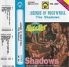 escuchar en línea The Shadows - Legends Of Rocknroll