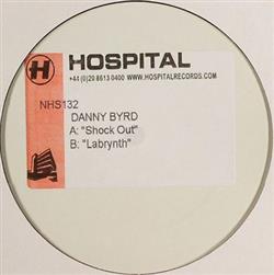 Download Danny Byrd - Shock Out