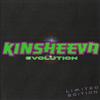 lataa albumi Kinsheeva - Evolution