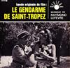 lytte på nettet Raymond Lefèvre - Bande Originale Du Film Le Gendarme De Saint Tropez