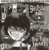 ouvir online Shutdown 66 & The Young Pennsylvanians - Shutdown 66 The Young Pennsylvanians Sing The Tell Tale Hearts