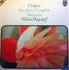 ouvir online Chopin Nikita Magaloff - Sämtliche Complete Nocturnes