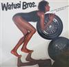 ouvir online Watusi Bros - You Only Want Me For My Bodywork