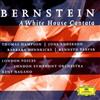 baixar álbum Leonard Bernstein - A White House Cantata