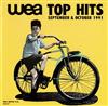 ouvir online Various - WEA Top Hits September October 1991