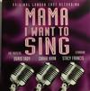 Album herunterladen Original London Cast Recording - Mama I Want to Sing