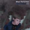 lataa albumi Bryan Blackriver - What I Remember 003