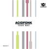 ascolta in linea Acidfonk - Your Way