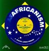 baixar álbum Africanism - Meu Carnaval