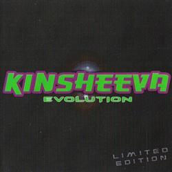 Download Kinsheeva - Evolution